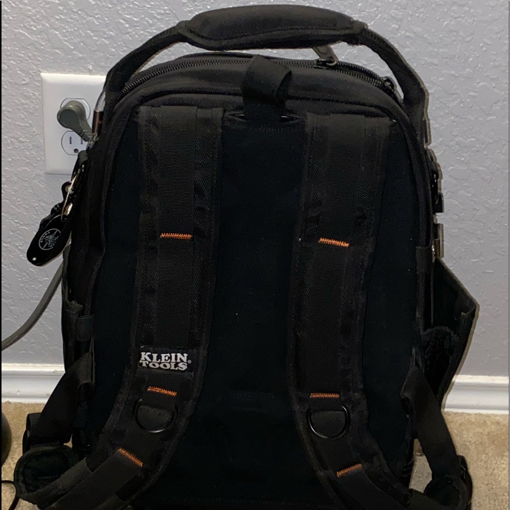 Klein Tools Tool bag